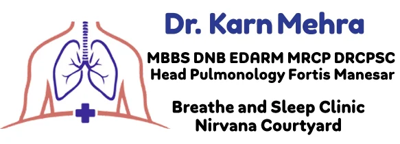 Dr. Karn Mehra