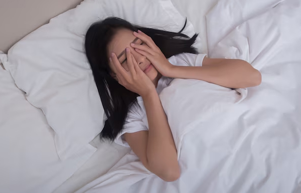 Sleep Disorder