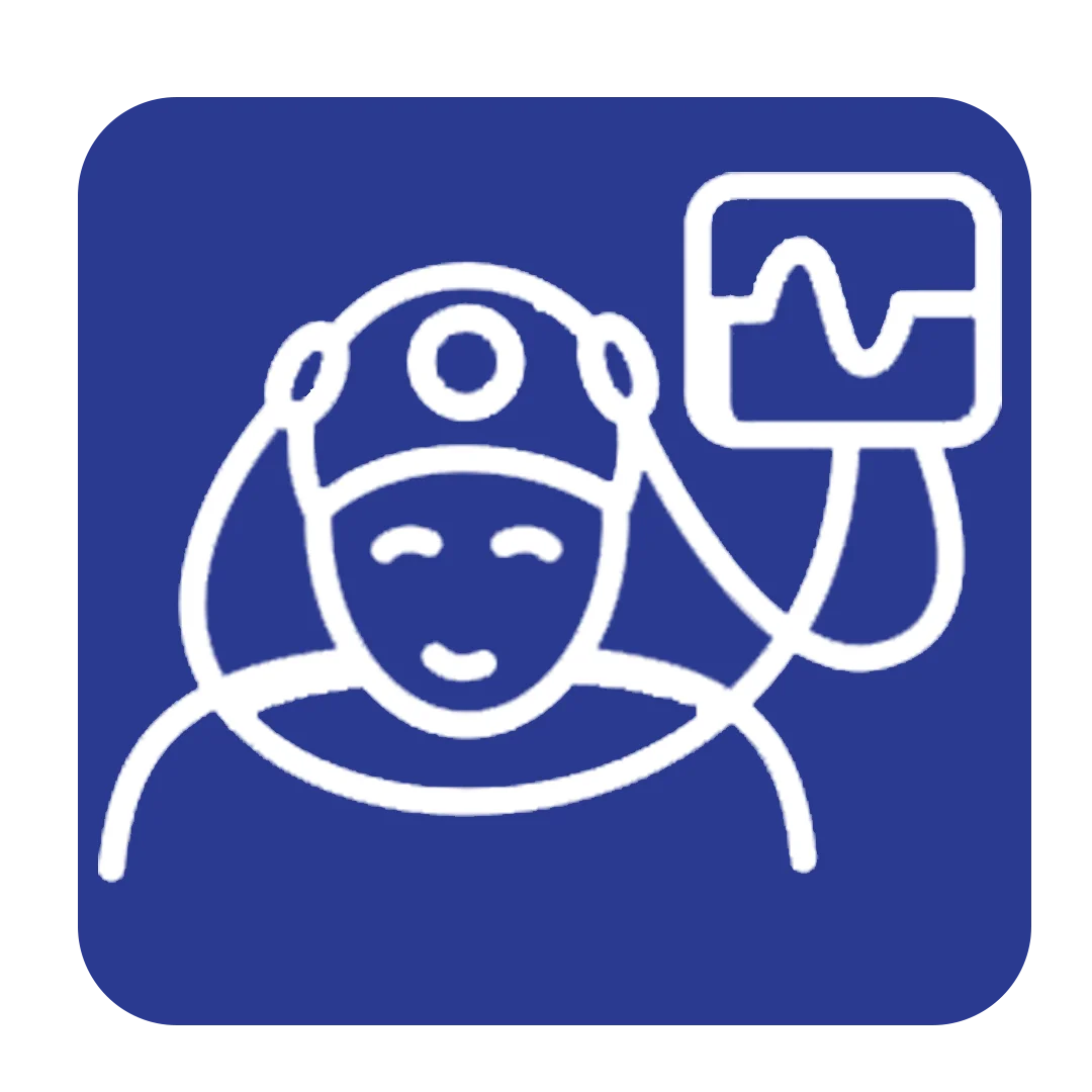 Sleep Test Lab