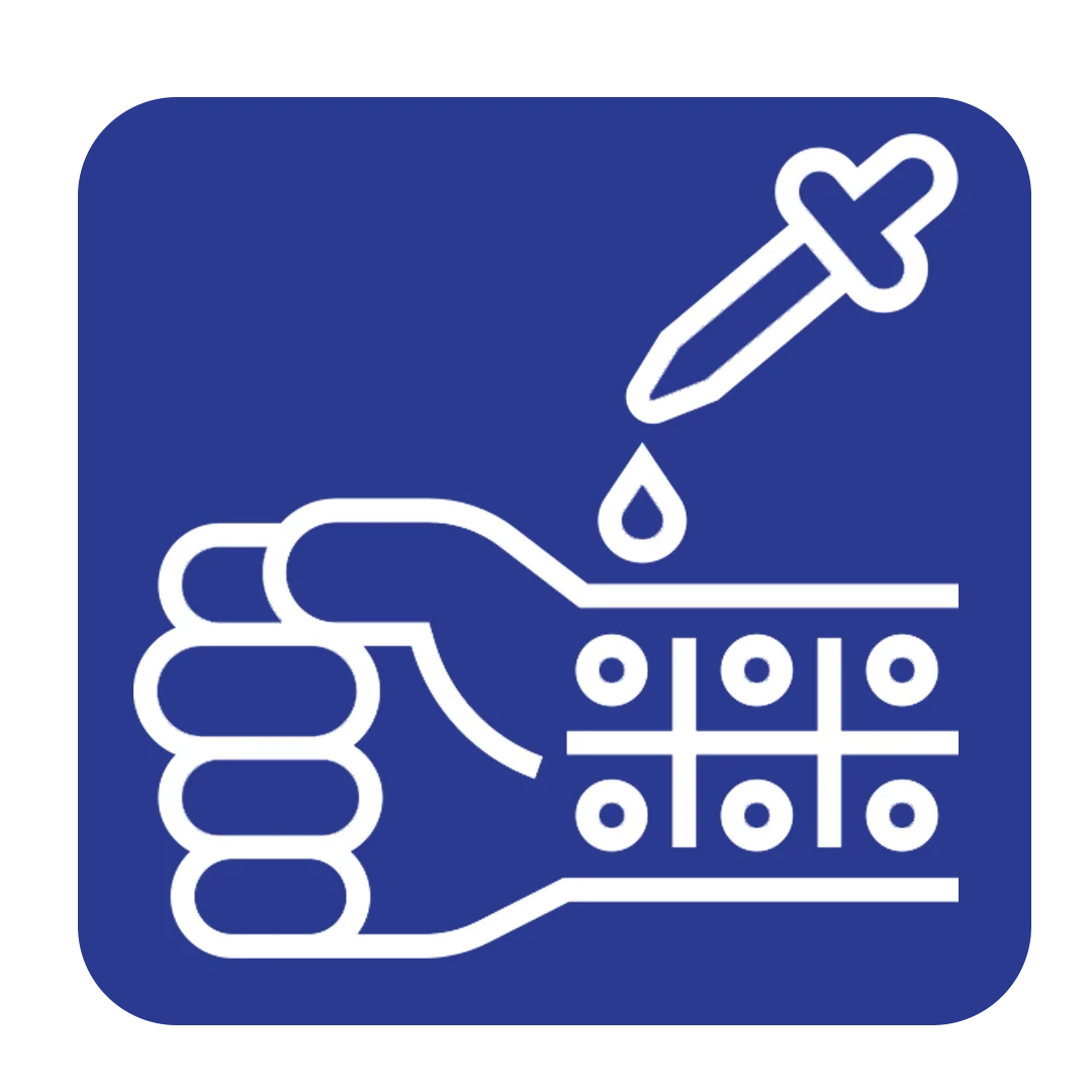 Allergy Test Lab